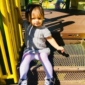 Meet your Posher, Carese